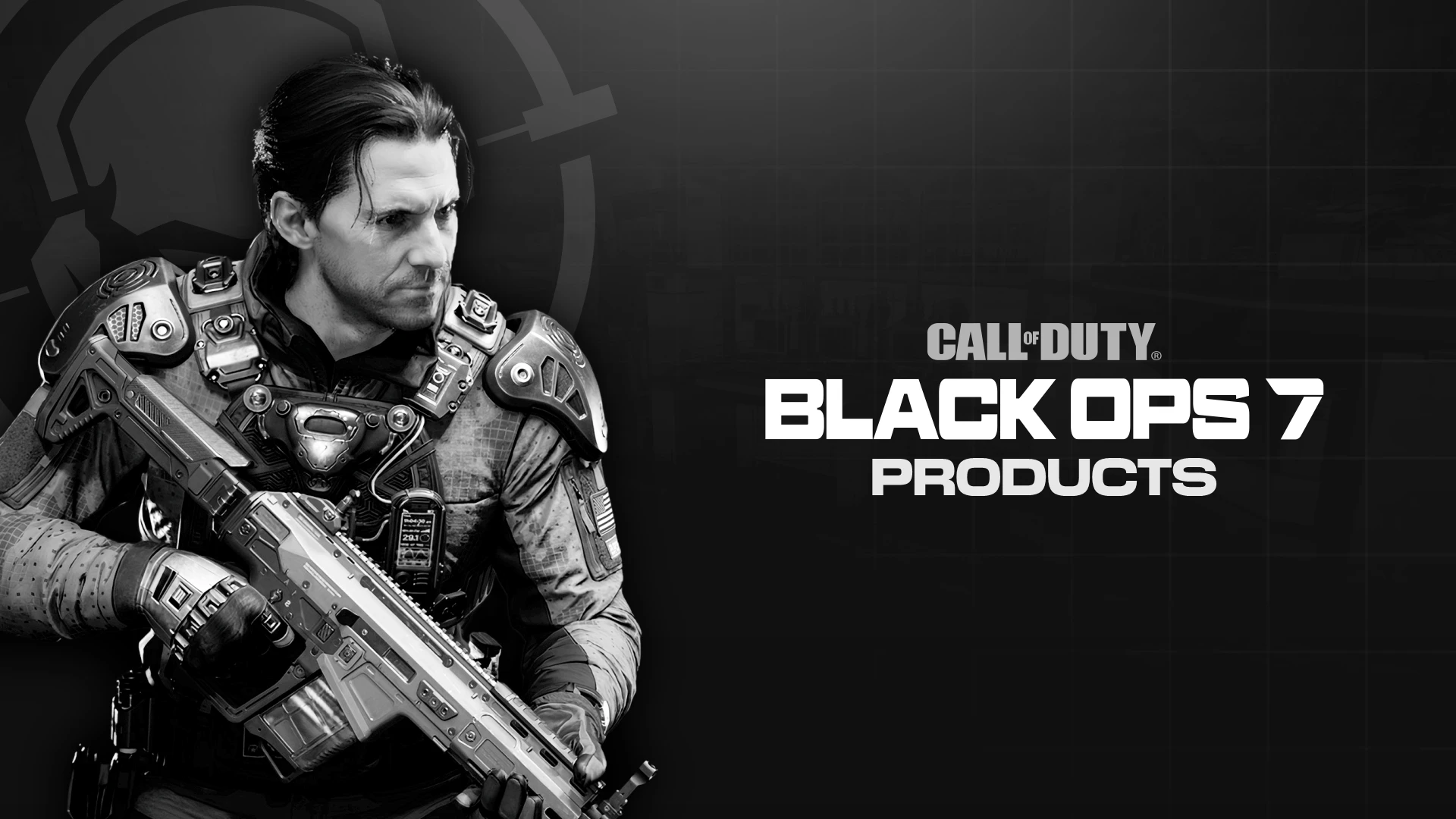 BO7/Warzone Products