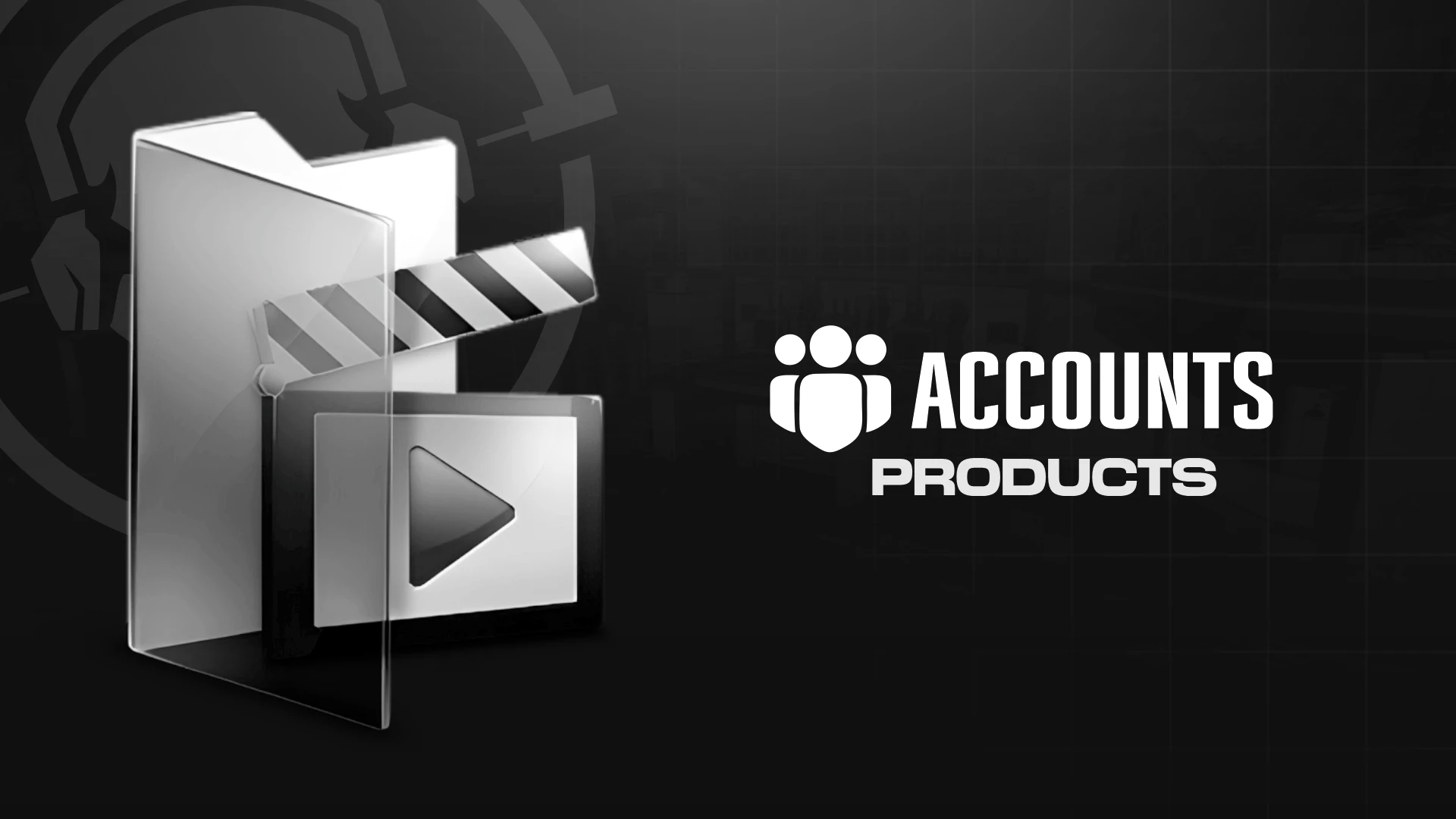 Accounts