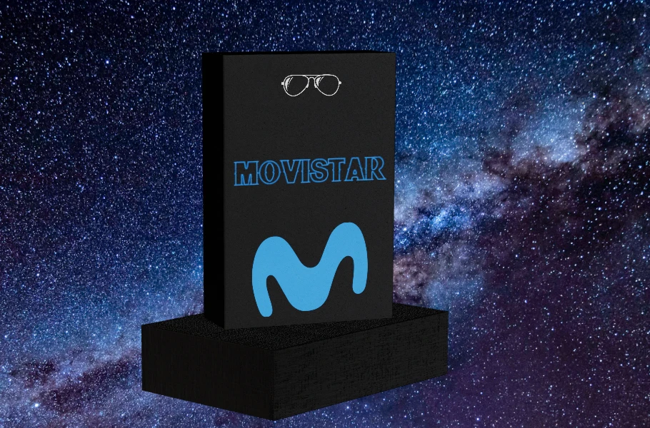 Movistar+ NFA