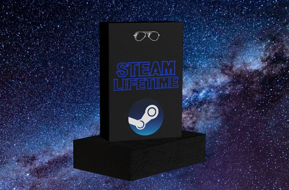Steam NFA