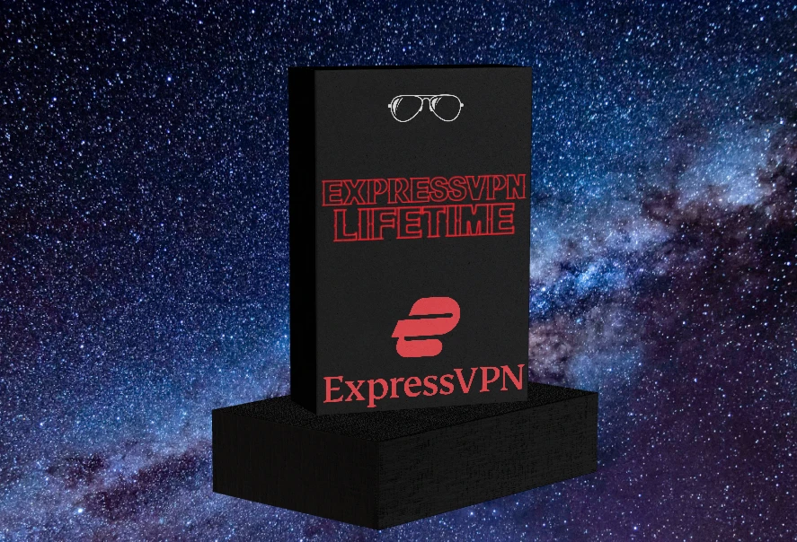ExpressVPN lifetime FA