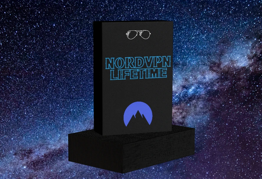 NordVPN lifetime FA