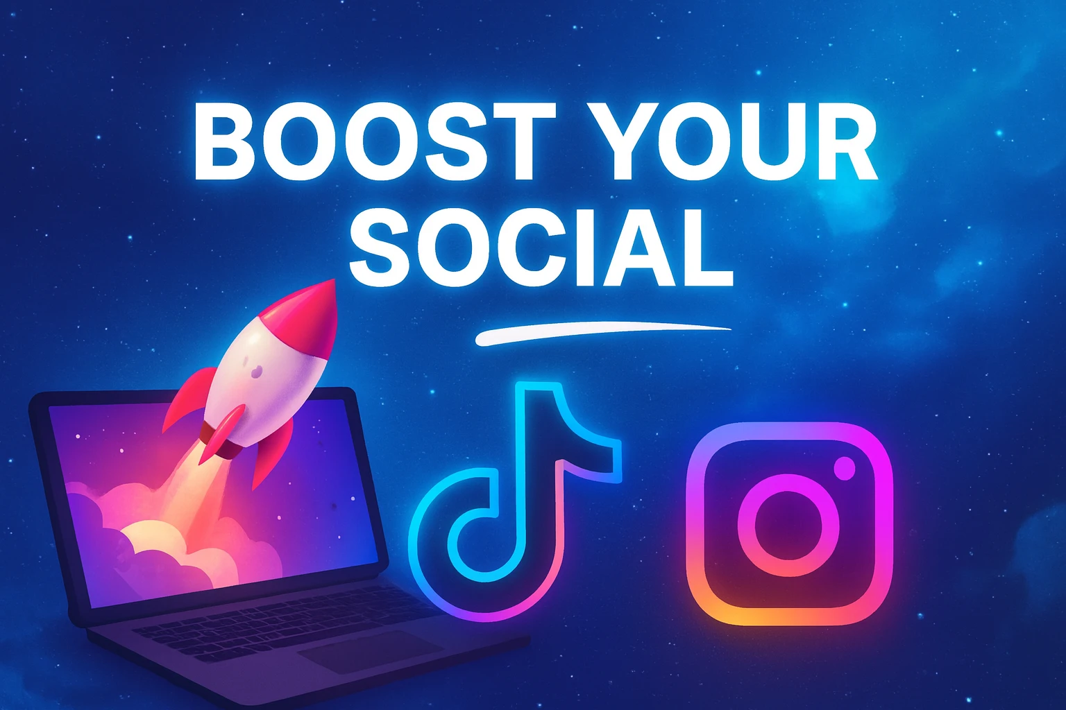2 Panel to buy followers and more !