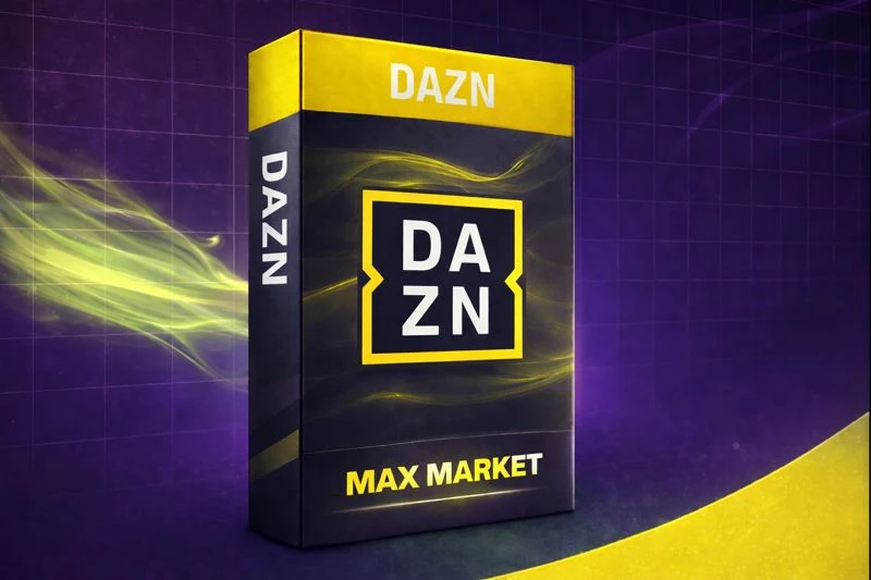 DAZN Lifetime