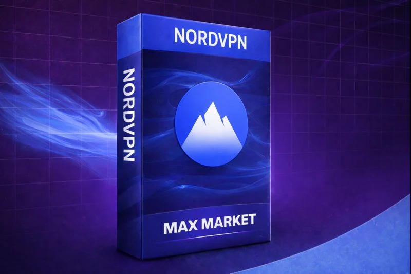 Nord VPN Lifetime