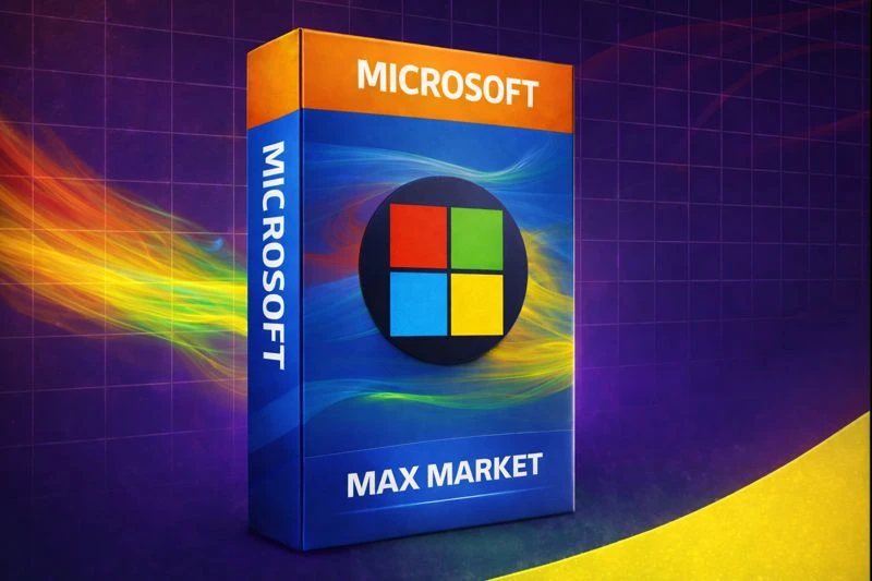 Microsoft Random Codes