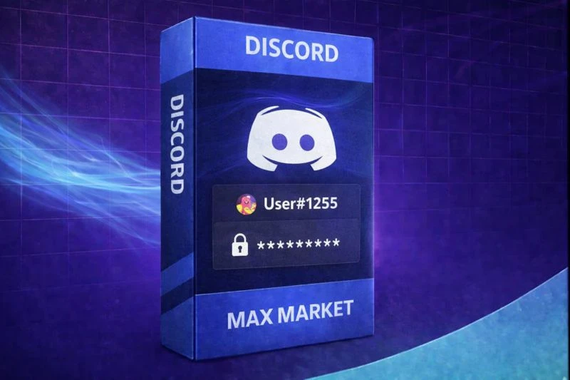 Discord Verified Tokens [Email Verified]
