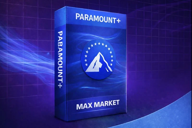 Paramount+ Lifetime