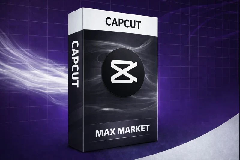 Capcut Pro Lifetime
