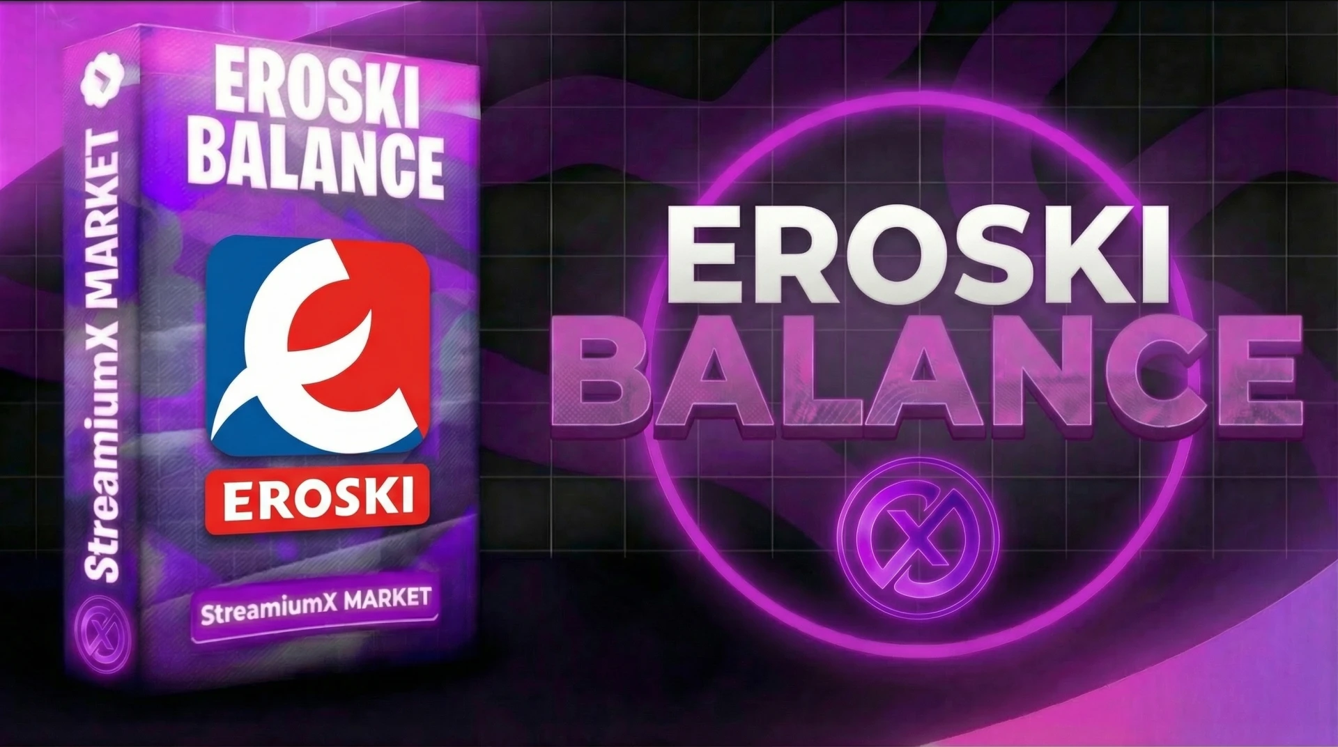 Eroski Accounts Balance