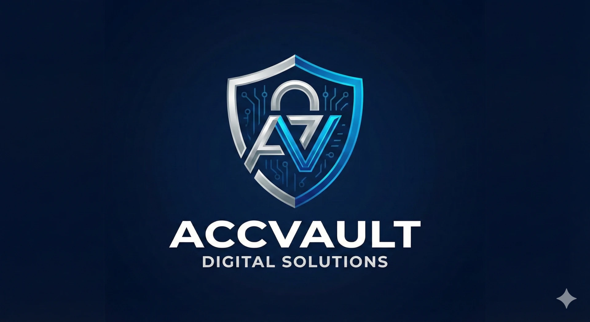 AccVault