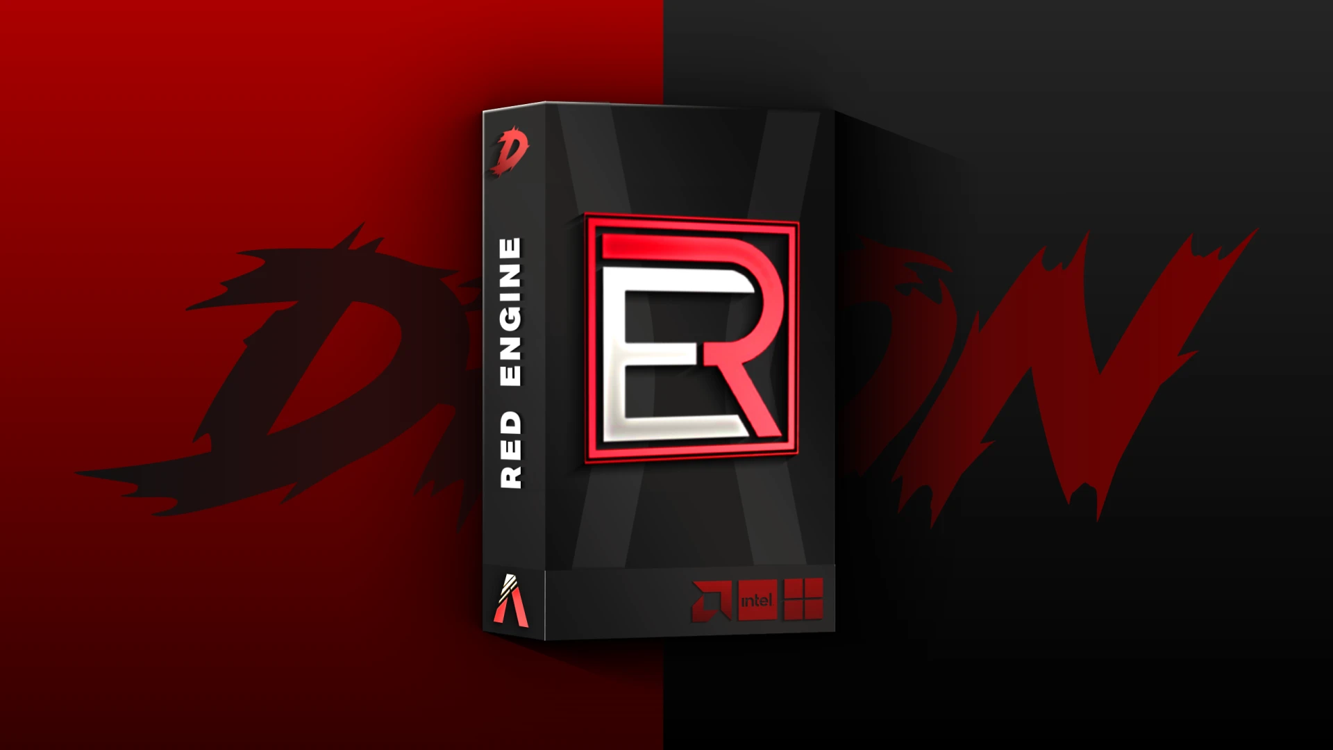 redEngine