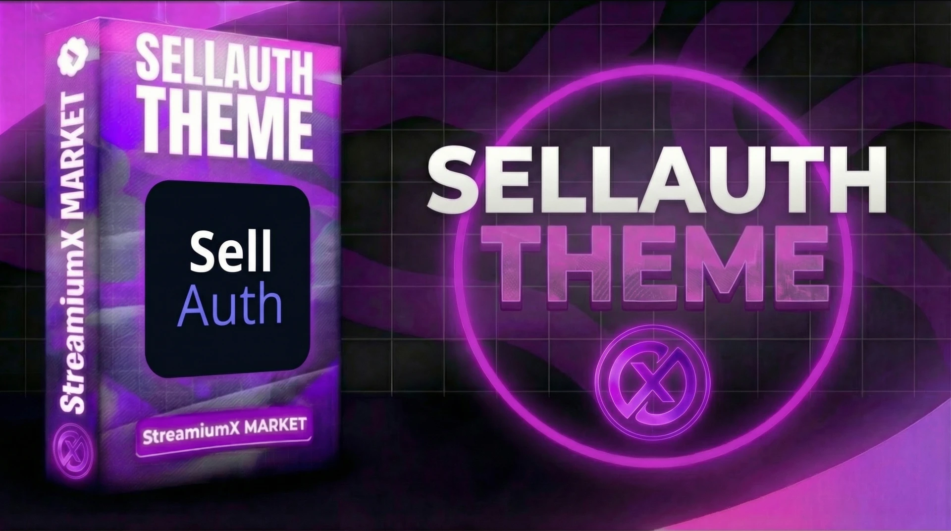 SellAuth Theme