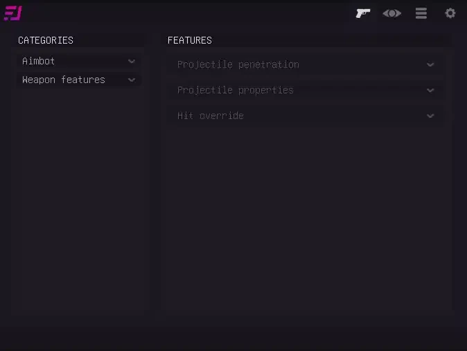 Fluent - Rust Internal - Nova|Cheats