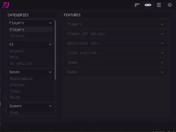 Fluent - Rust Internal - Nova|Cheats