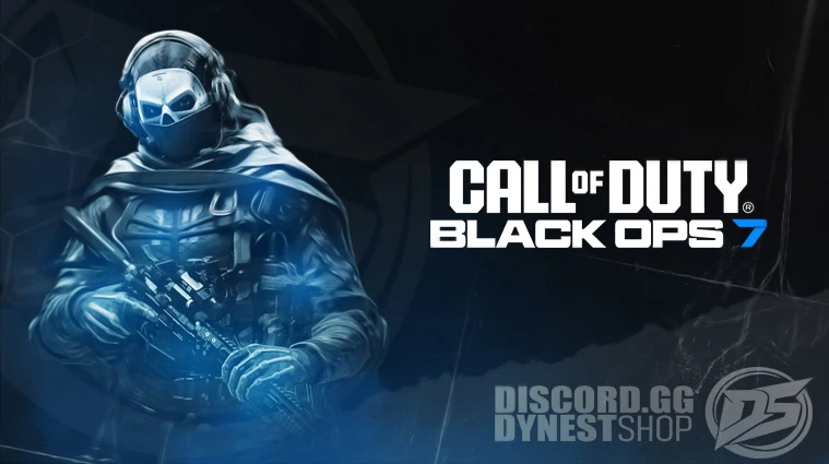 BO7 | BOT-LOBBY