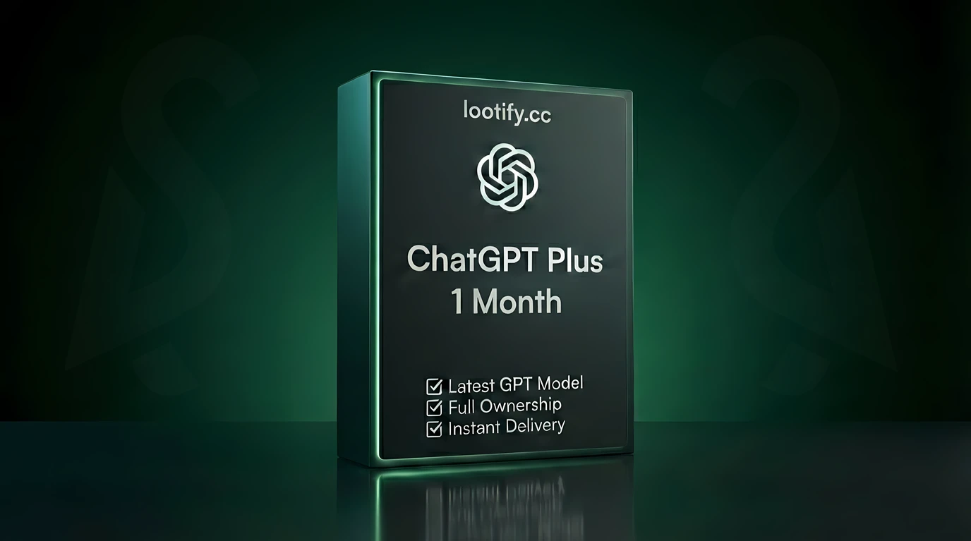 How to Get ChatGPT 5.2 Plus (Premium) for Cheap – The #1 Alternative to the $20 Fee (2026 Guide)