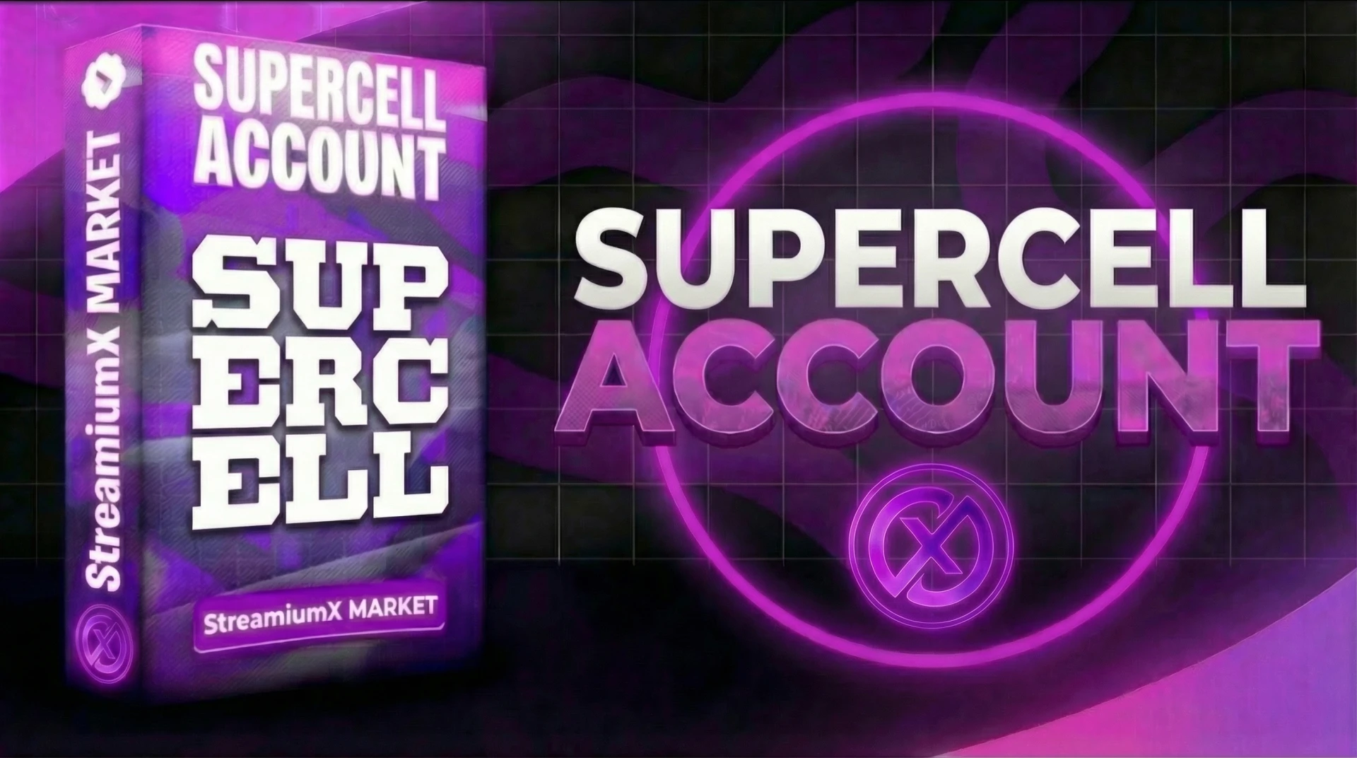 Supercell FA