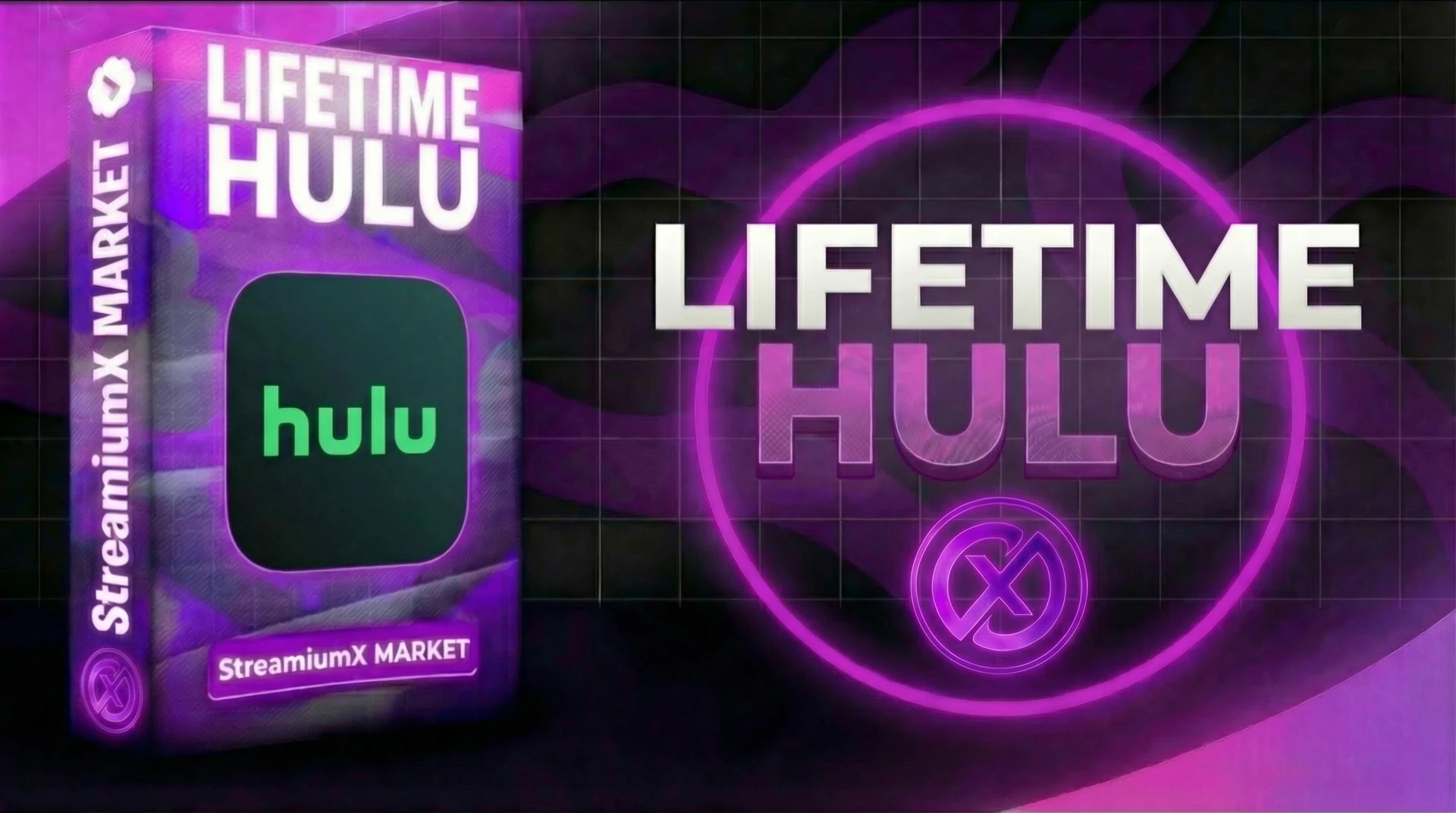 Hulu Lifetime