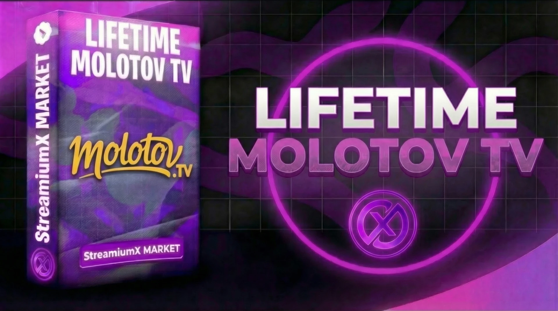 Molotov TV
