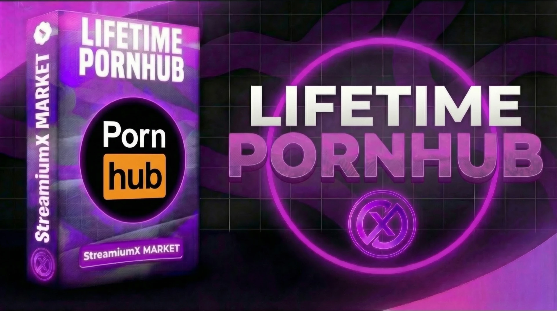 Pornhub Premium Lifetime
