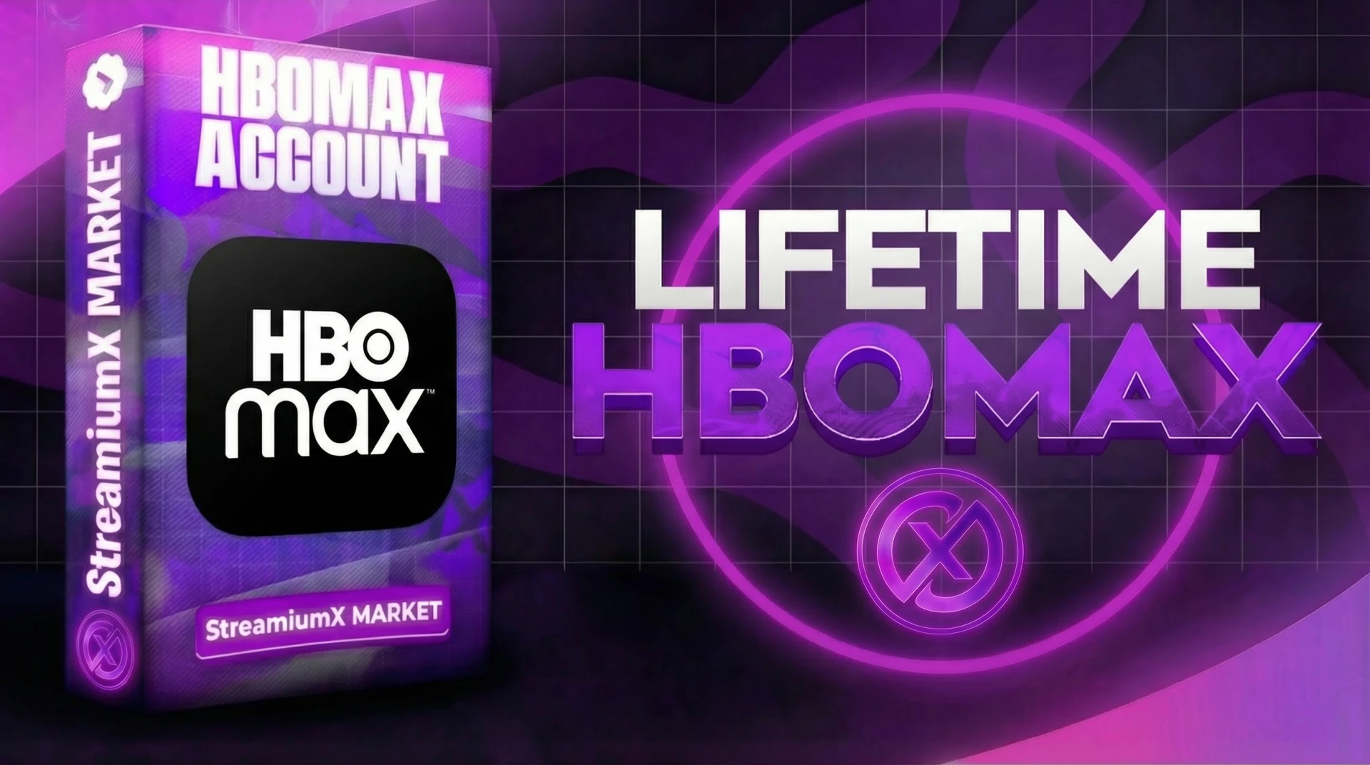 HBO Lifetime