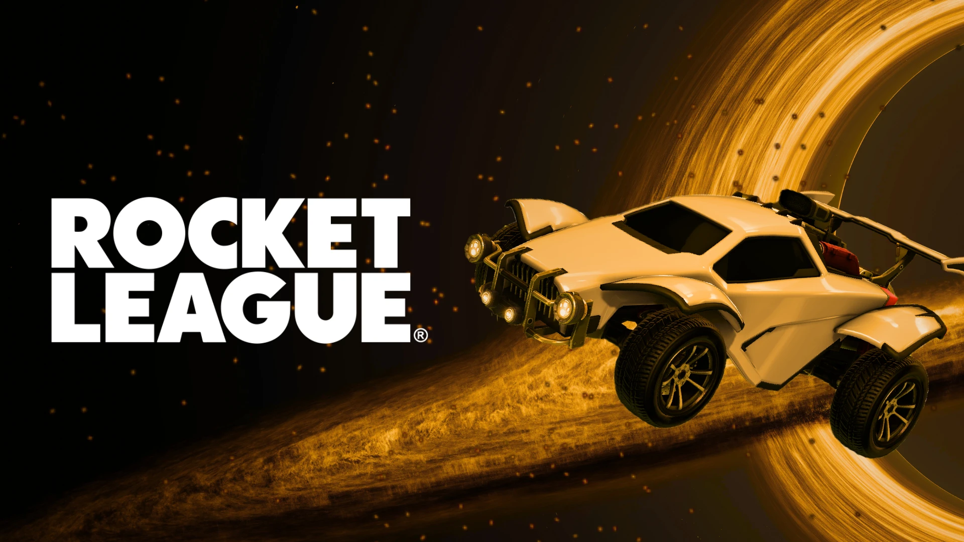 Rocket League