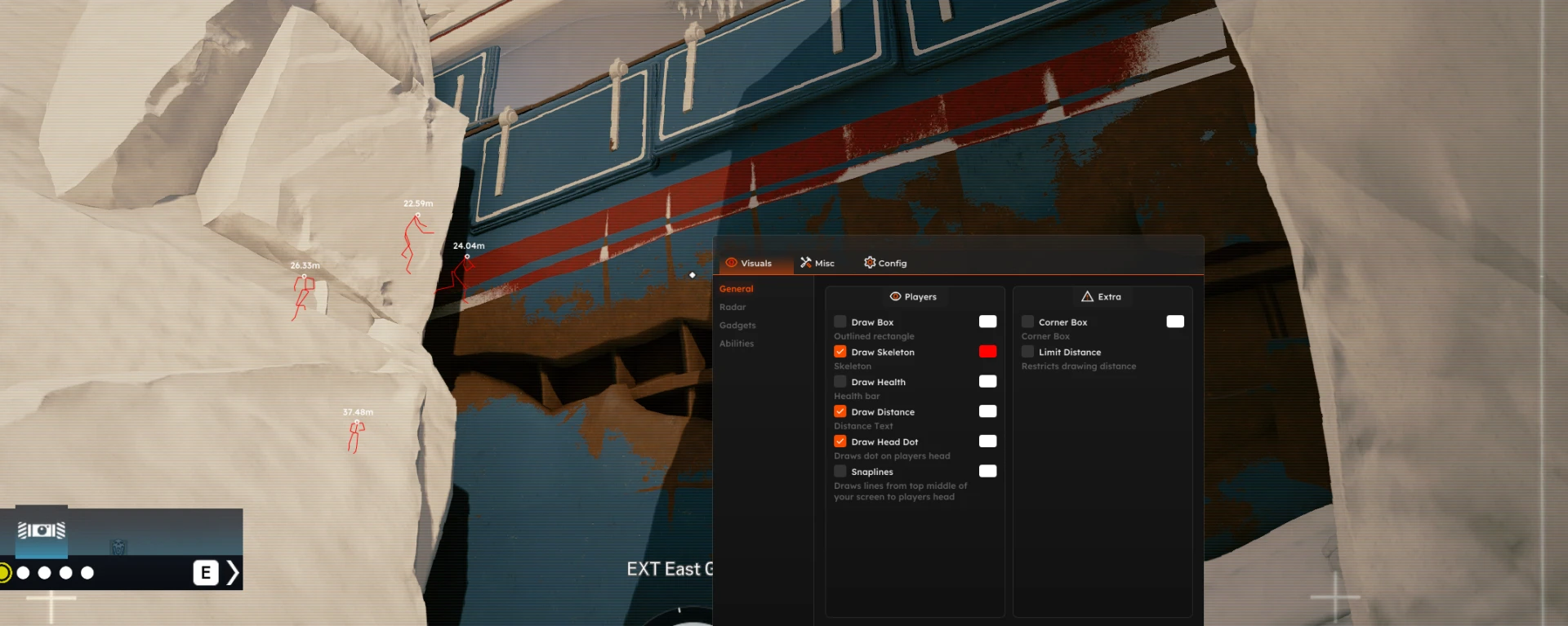 - Exodus - R6 Lite image 2