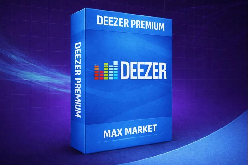 Deezer Premium Lifetime