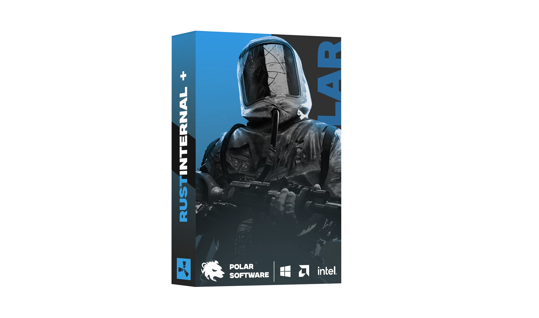 Rust Internal Plus