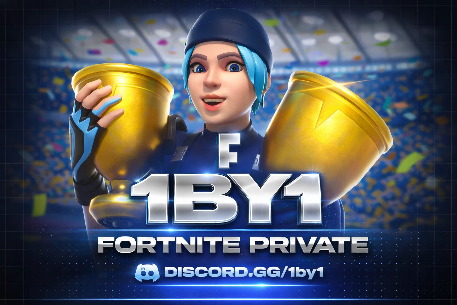 Fortnite Private V2