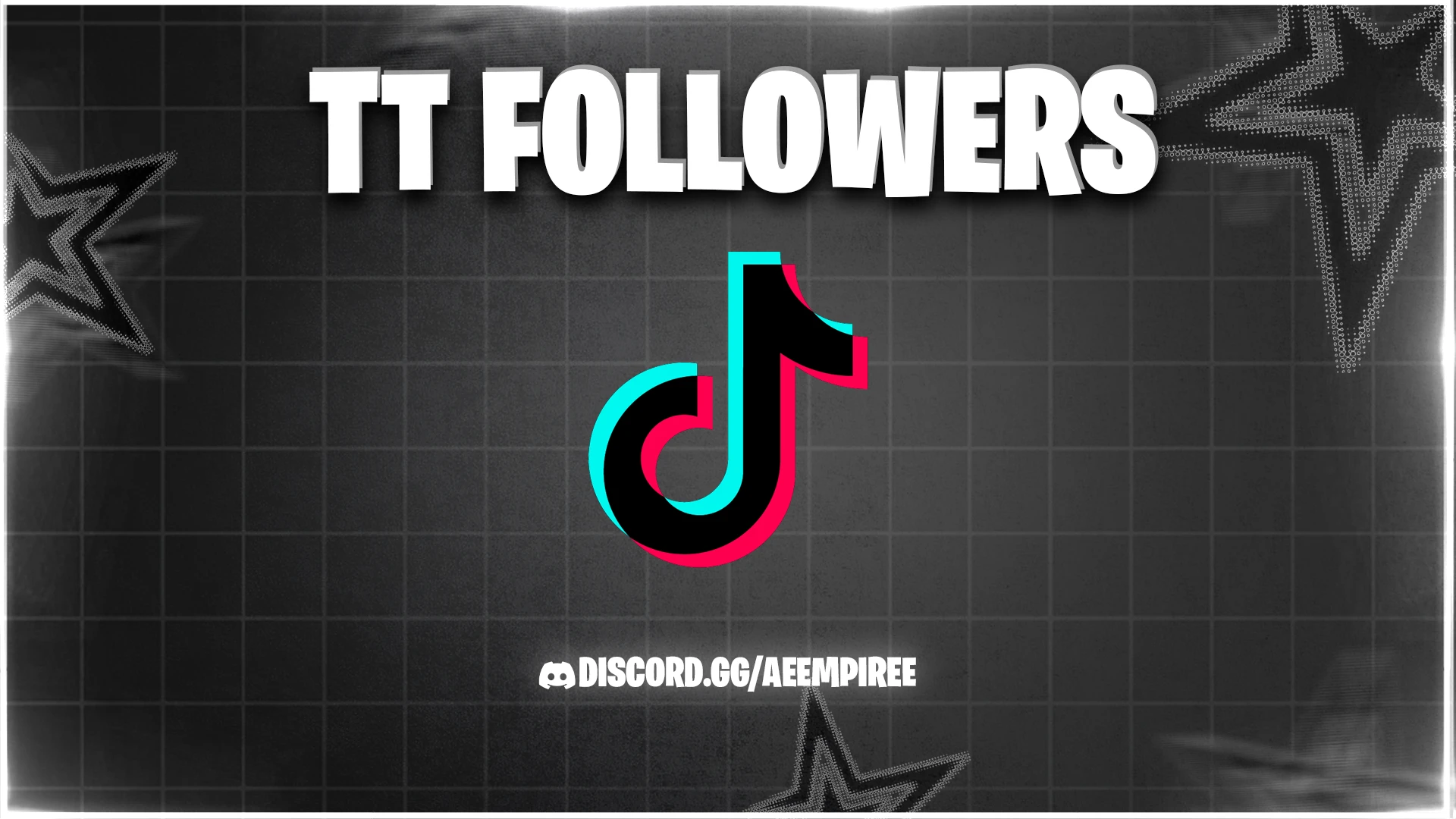 TIKTOK ACCOUNT