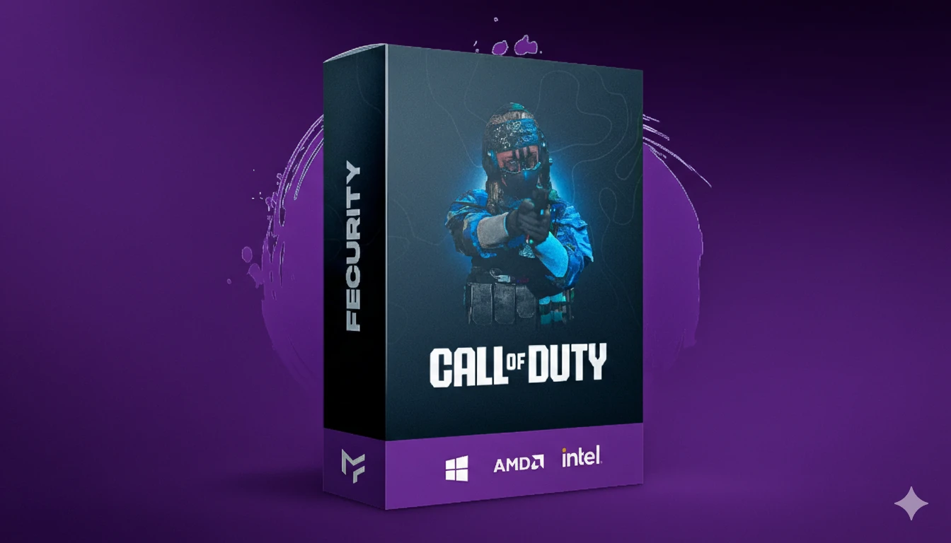 Fecurity External COD (BO7-6 & MW2-3) image 1