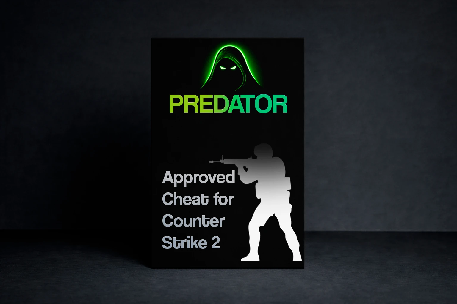 Predator CS2