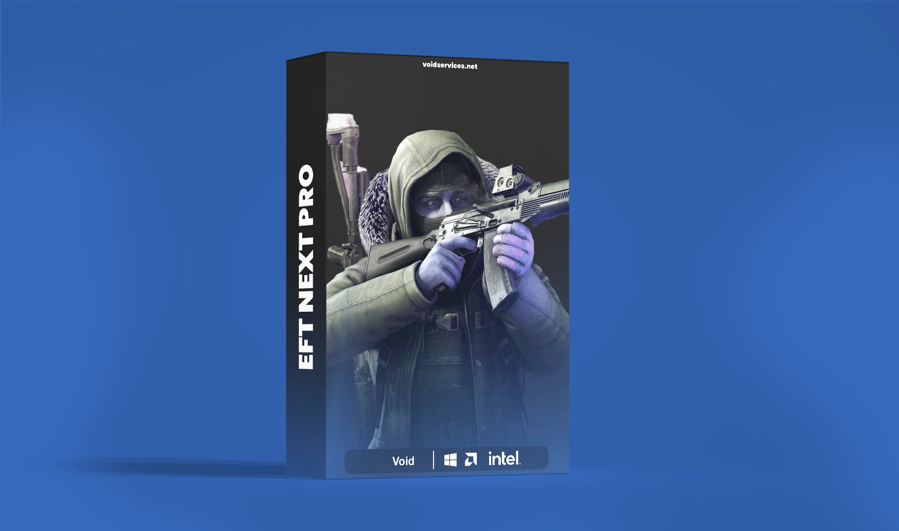 EFT Next Pro
