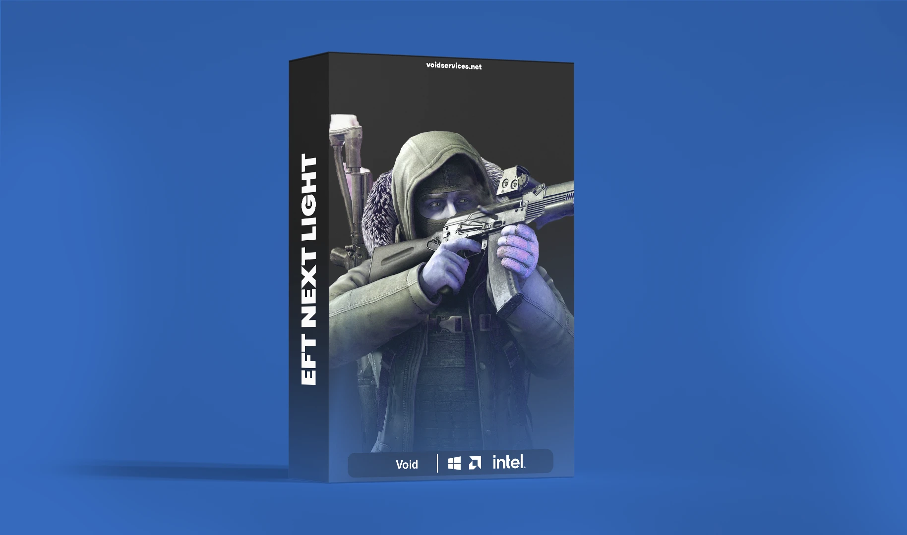 EFT Next Lite