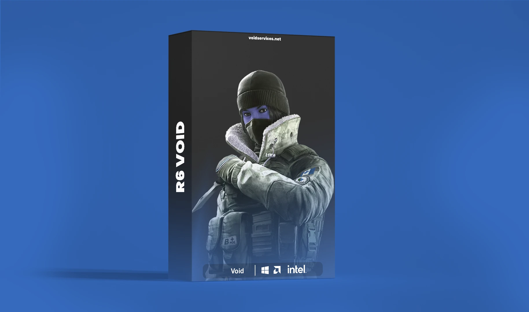 Void External
