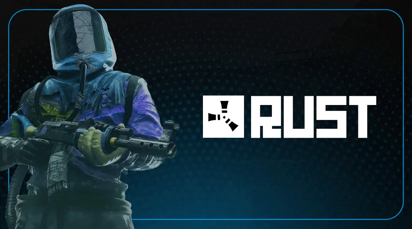 Rust