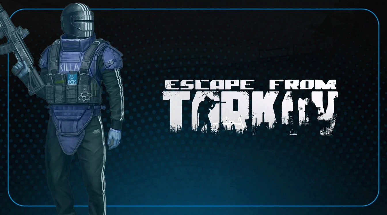 Escape From Tarkov