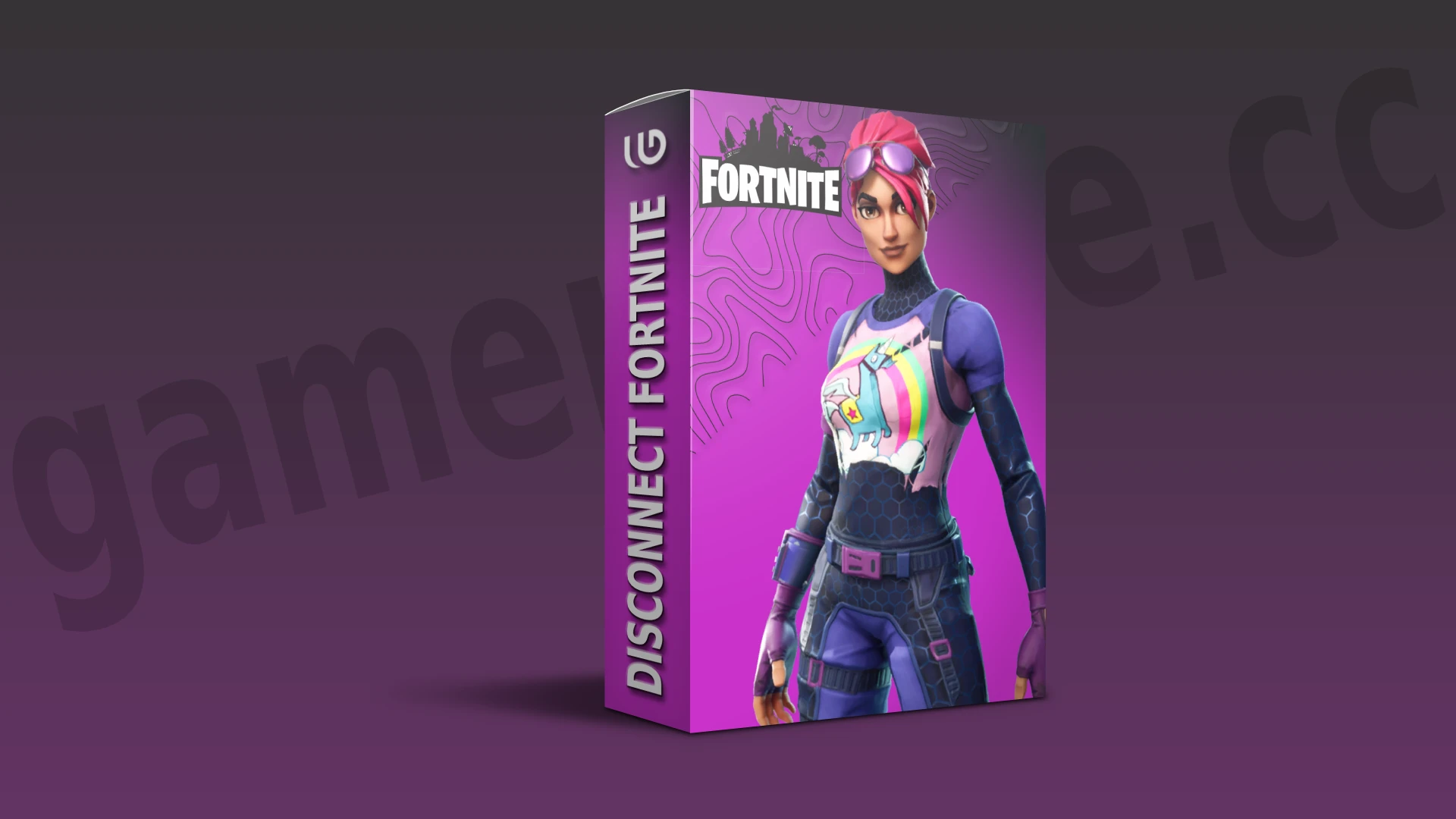 Fortnite External Cheat