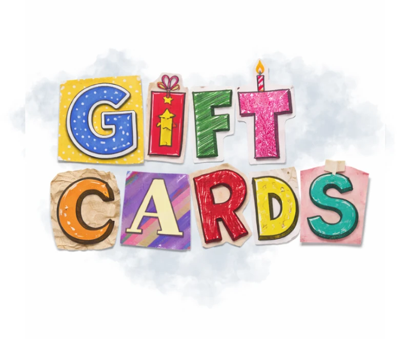 Gift Cards