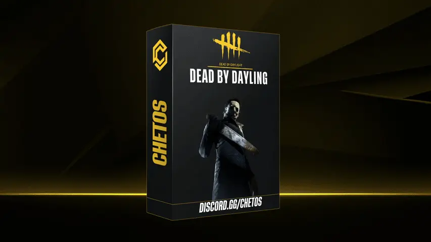 Fecurity Dead By Daylight