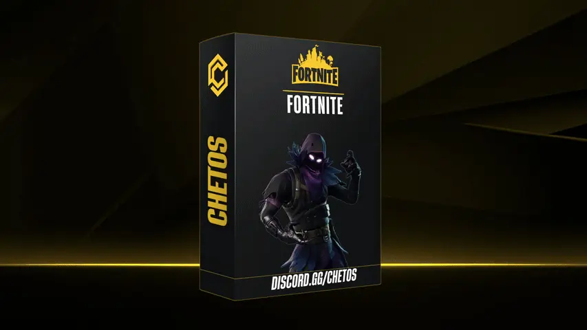 Fecurity Fortnite