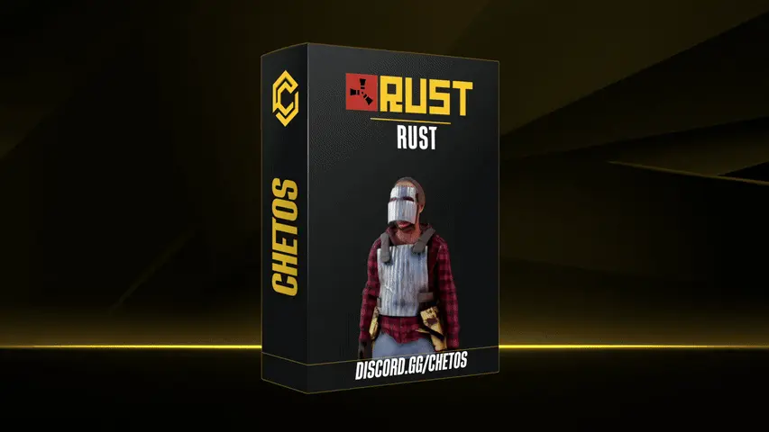 Division Rust External