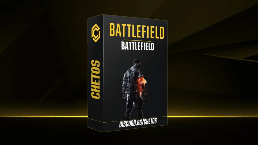 Fecurity Battlefield 6, 5, 1, 2042