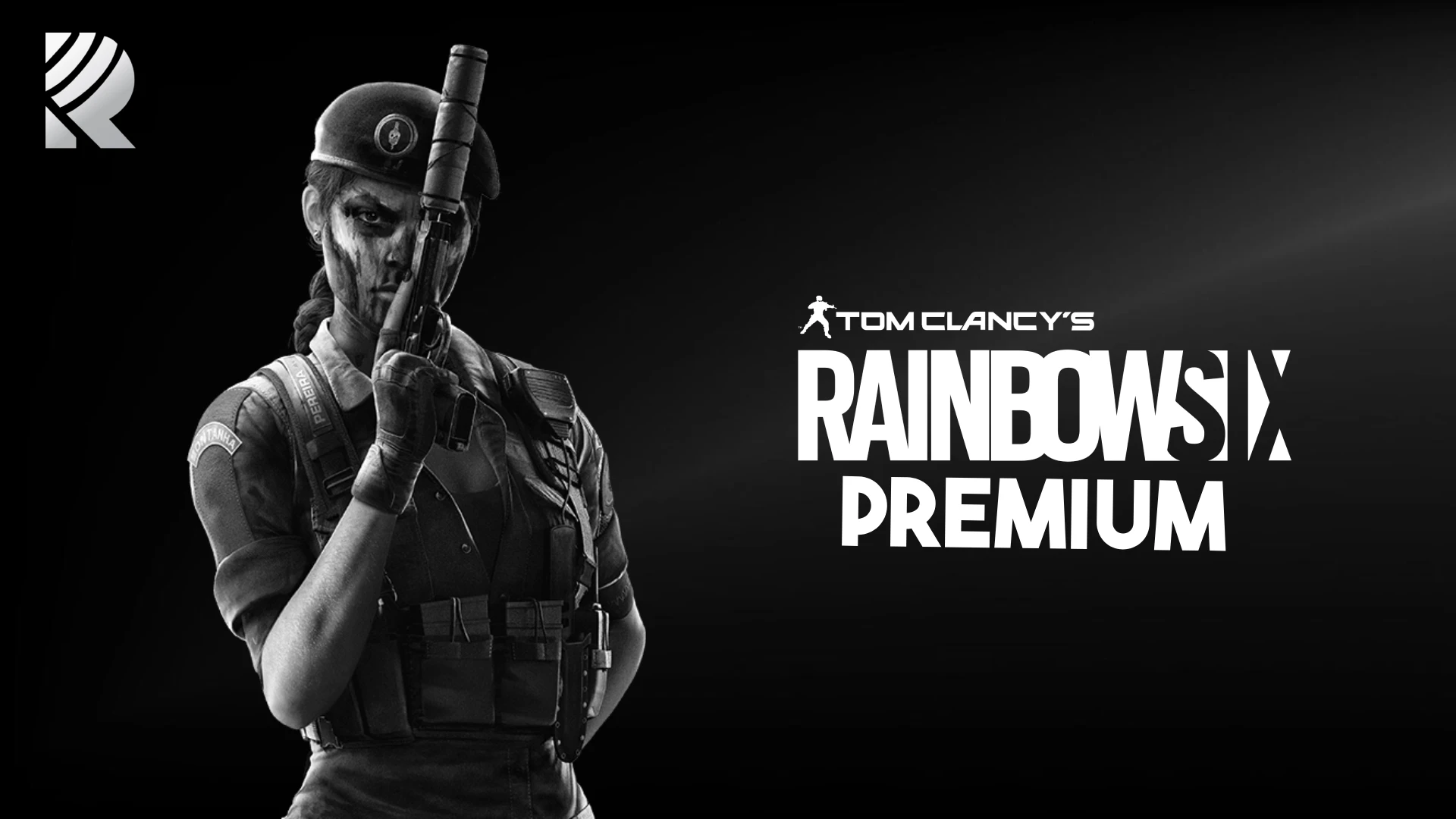 Premium Recoil image