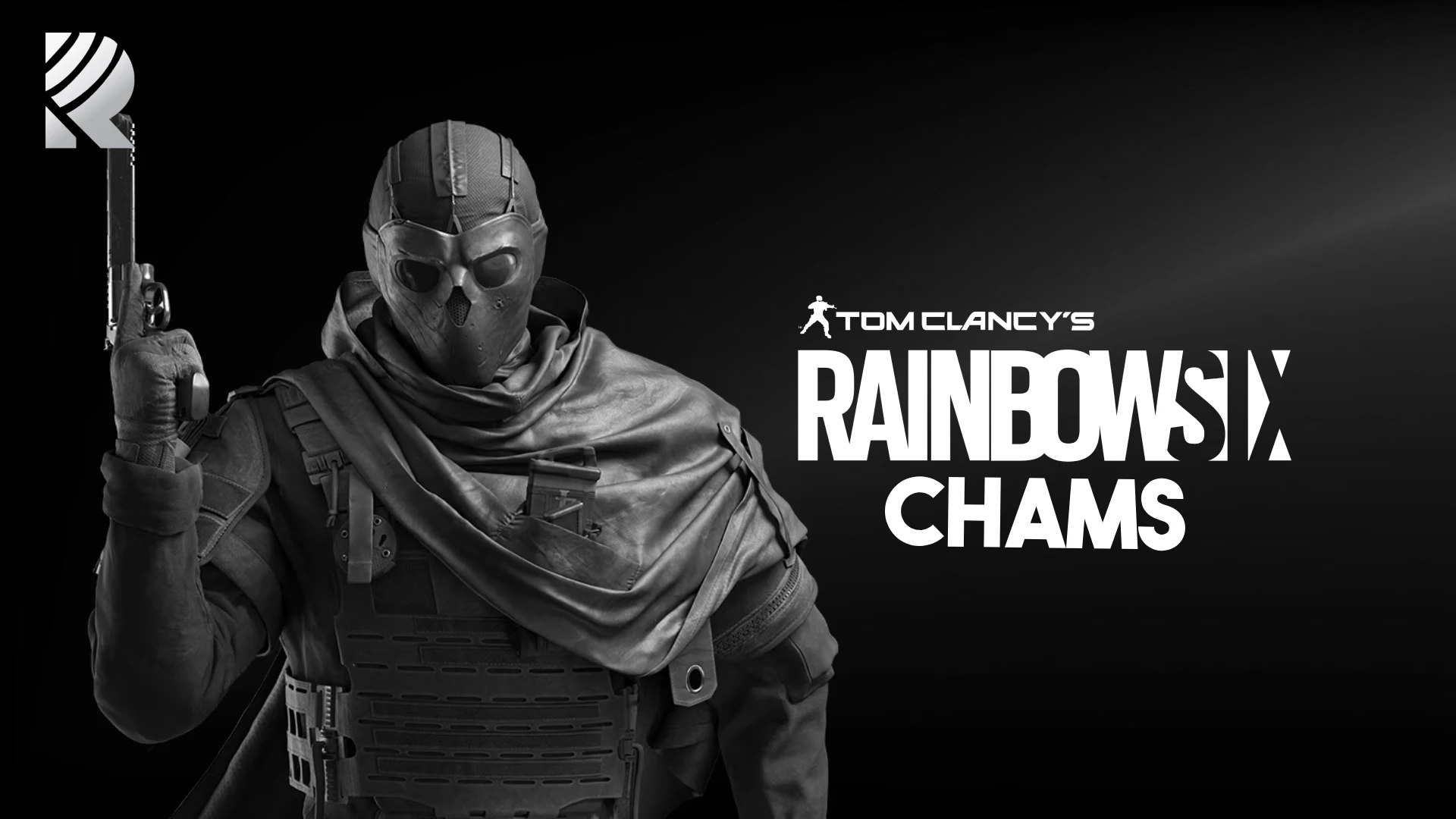 Chams R6