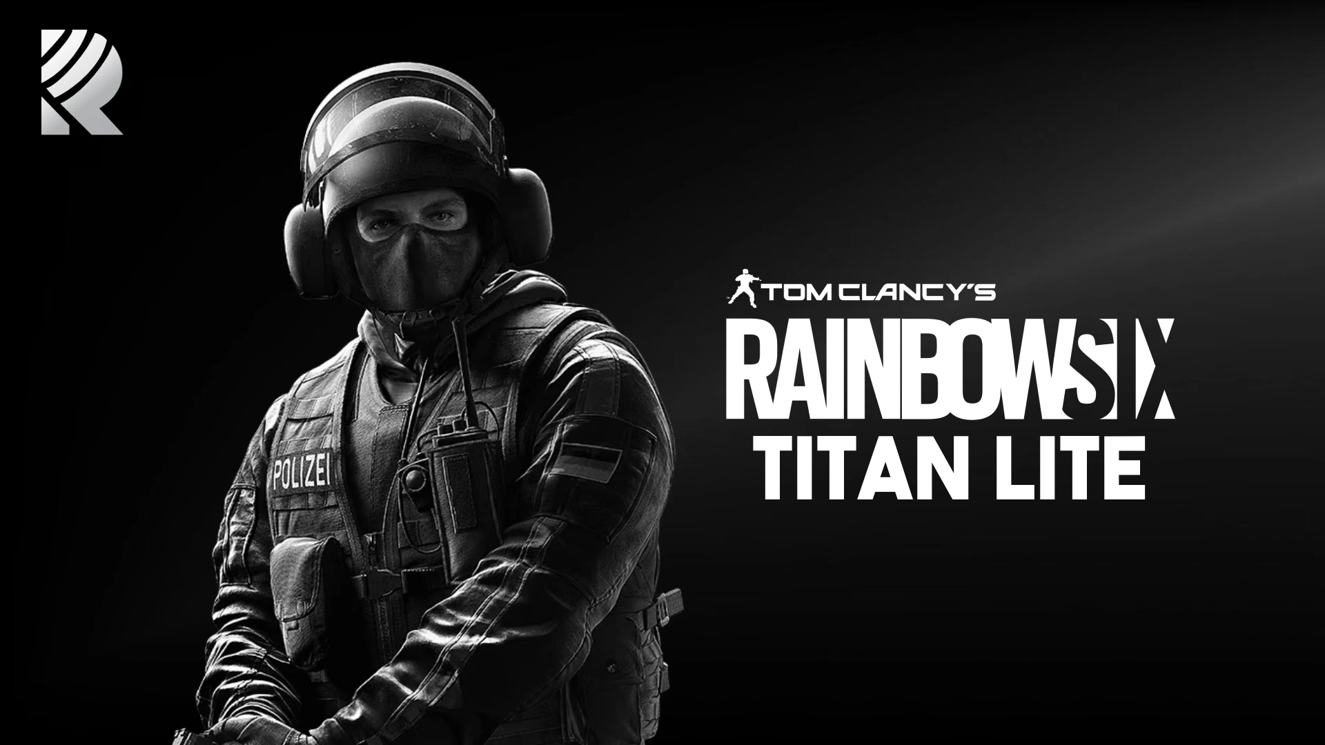 Titan Lite