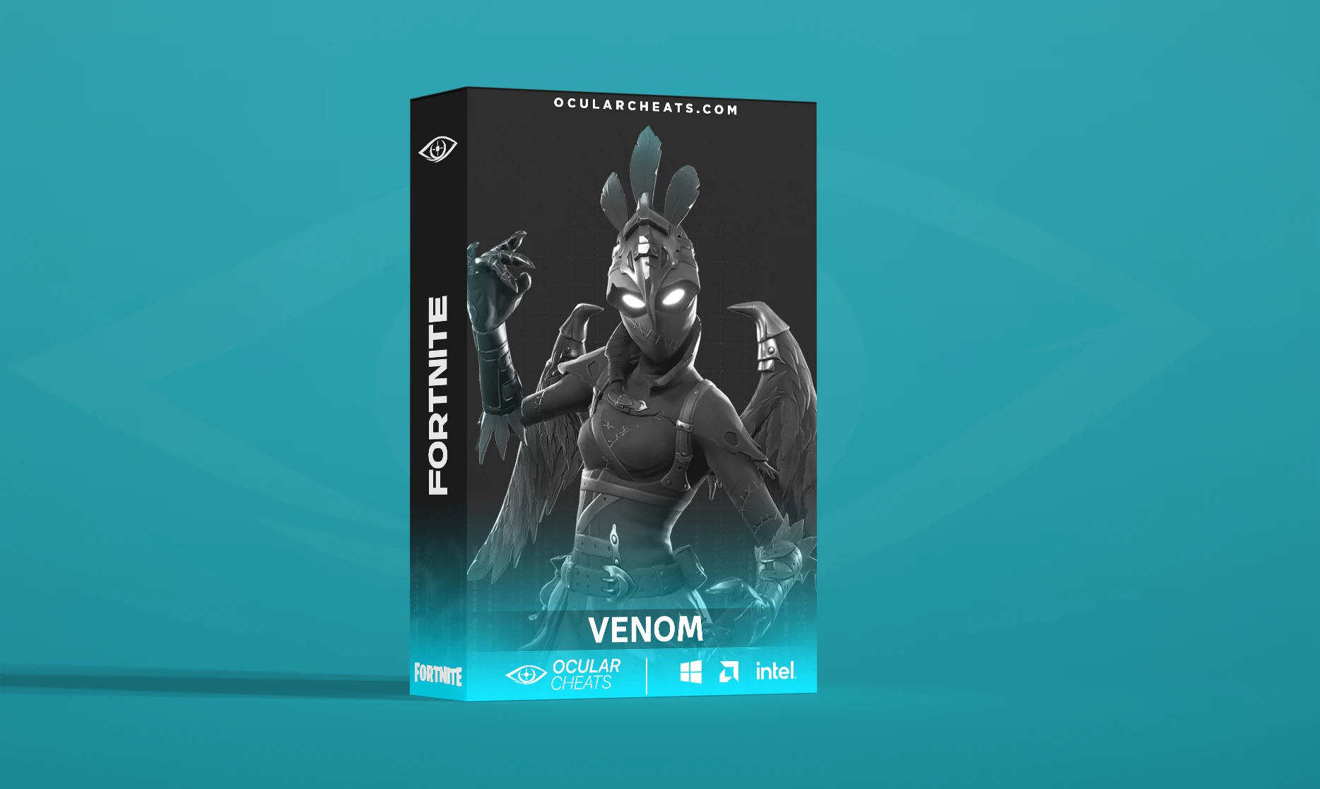 Venom - Fortnite External
