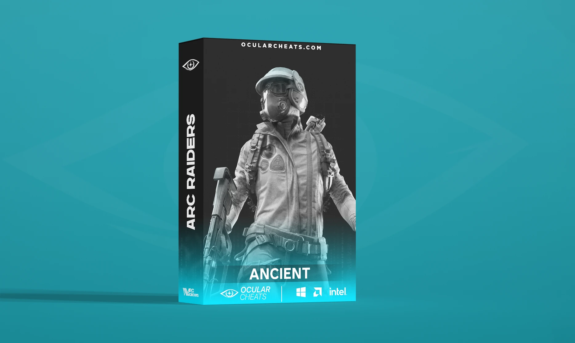 Ancient - ARC Raiders External